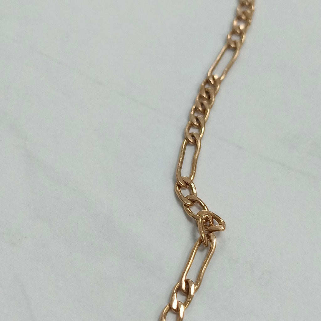 CADENA ORO 8 K 4.7 GRMS (SEMINUEVO)