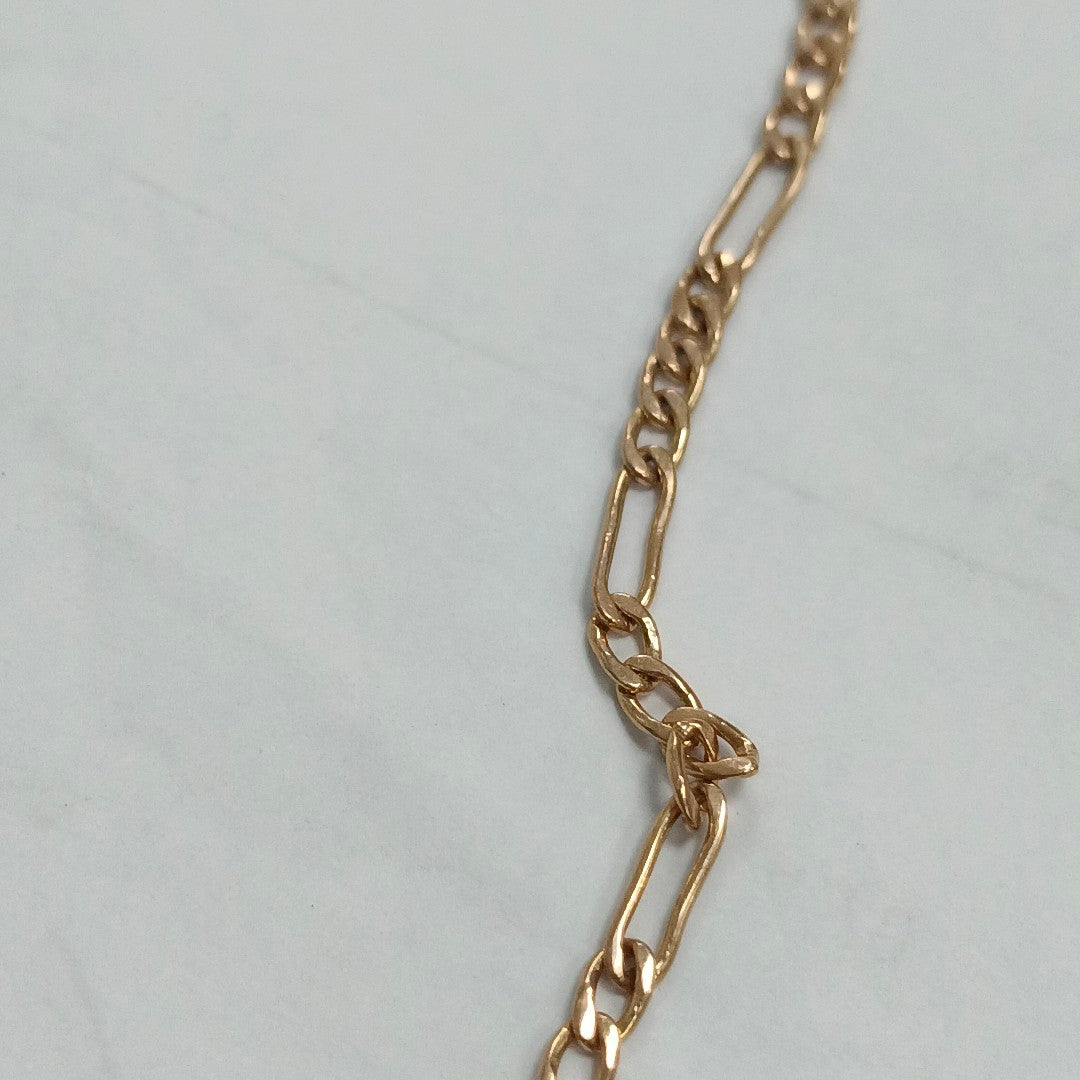 CADENA ORO 8 K 4.7 GRMS (SEMINUEVO)