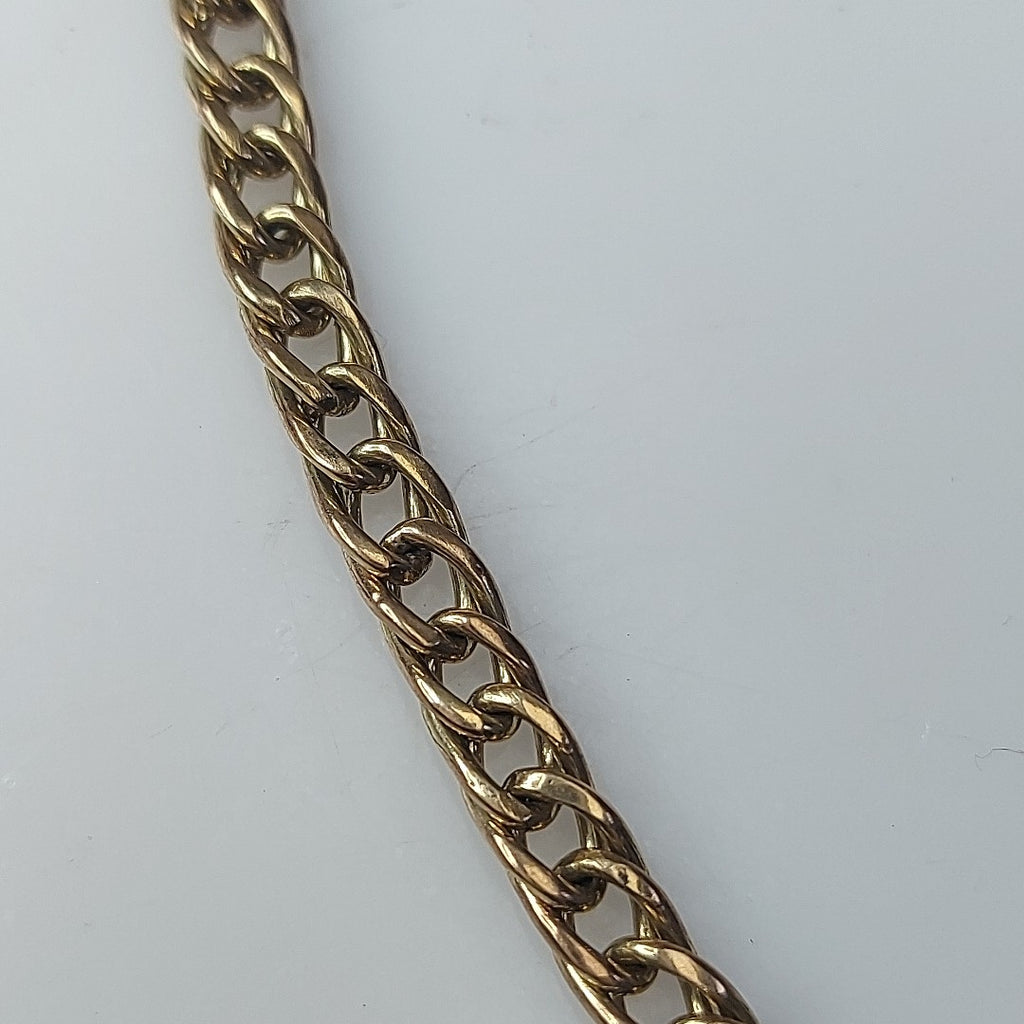 CADENA ORO 8 K 23,80 GRMS (SEMINUEVO)