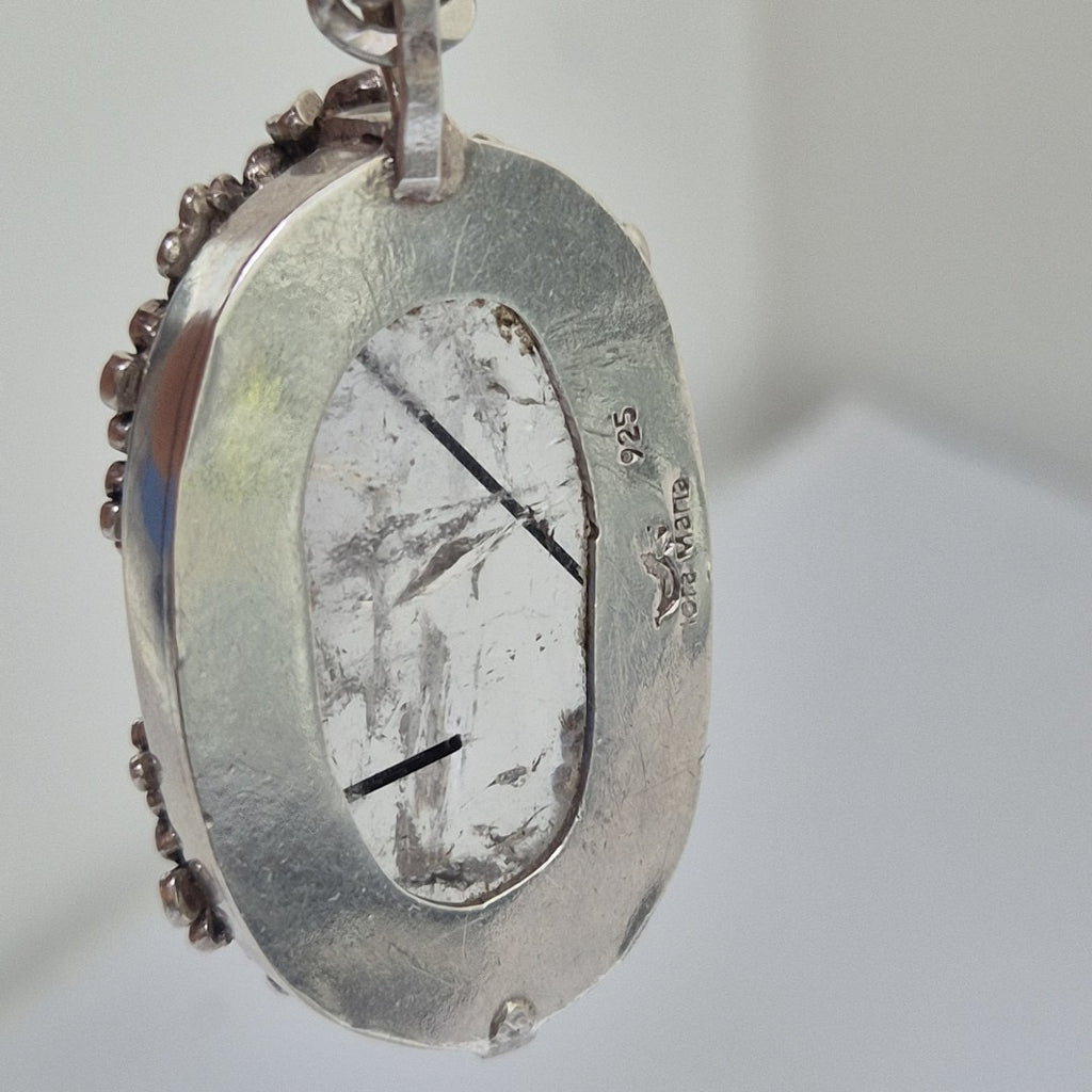 DIJE PLATA 22.4 GRMS (SEMINUEVO)
