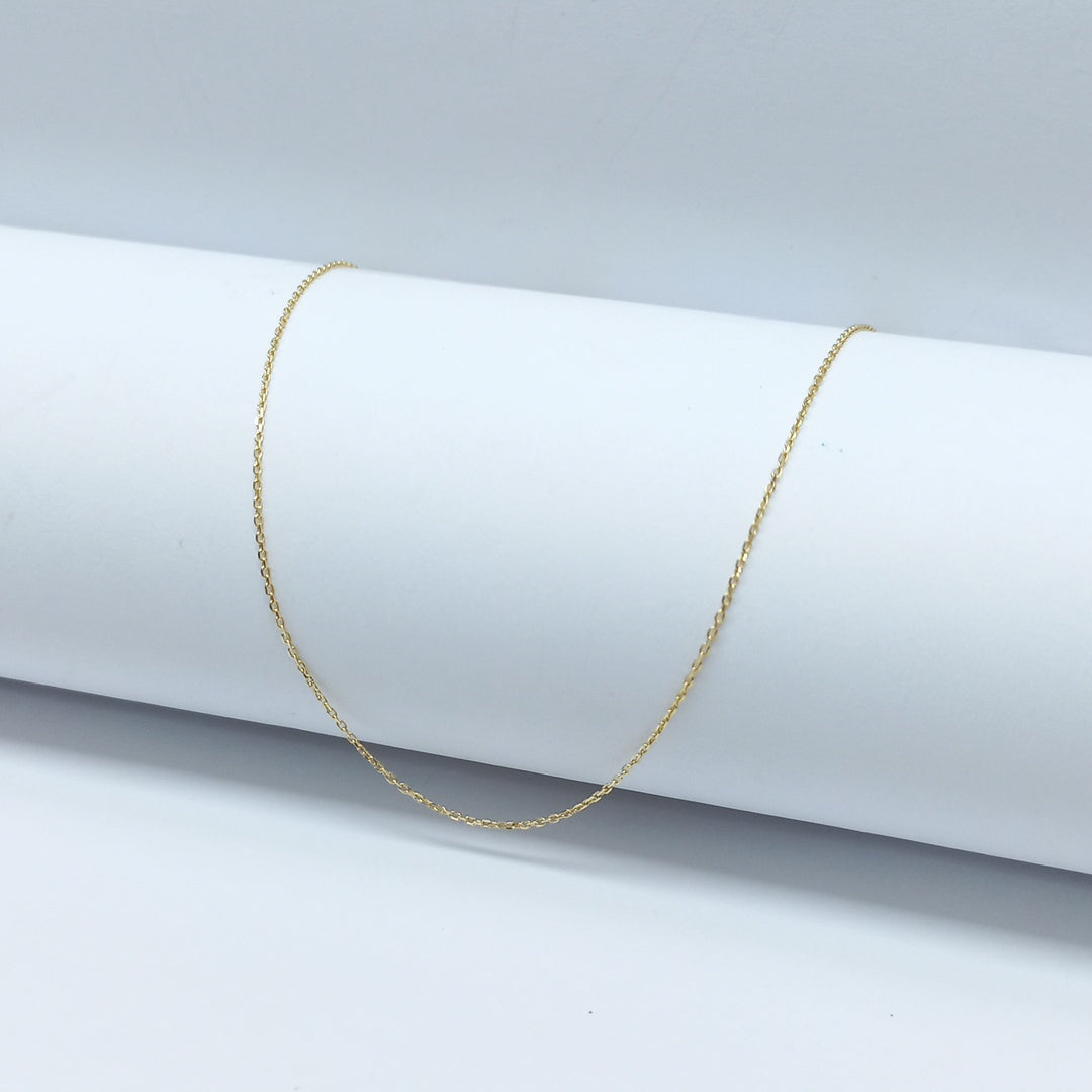 GARGANTILLAS ORO 14K 1.8 (NUEVO)