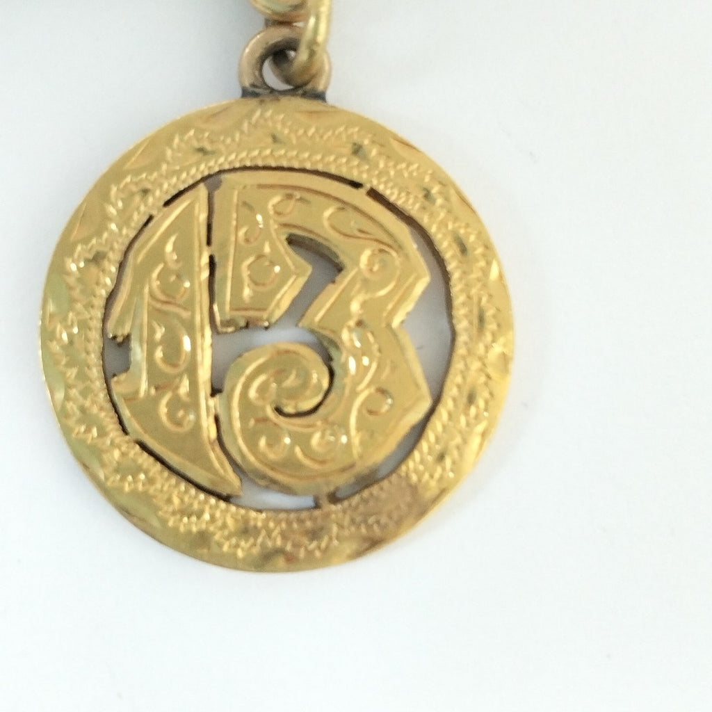PULSERA ORO 18 K 91.3 GRMS (SEMINUEVO)