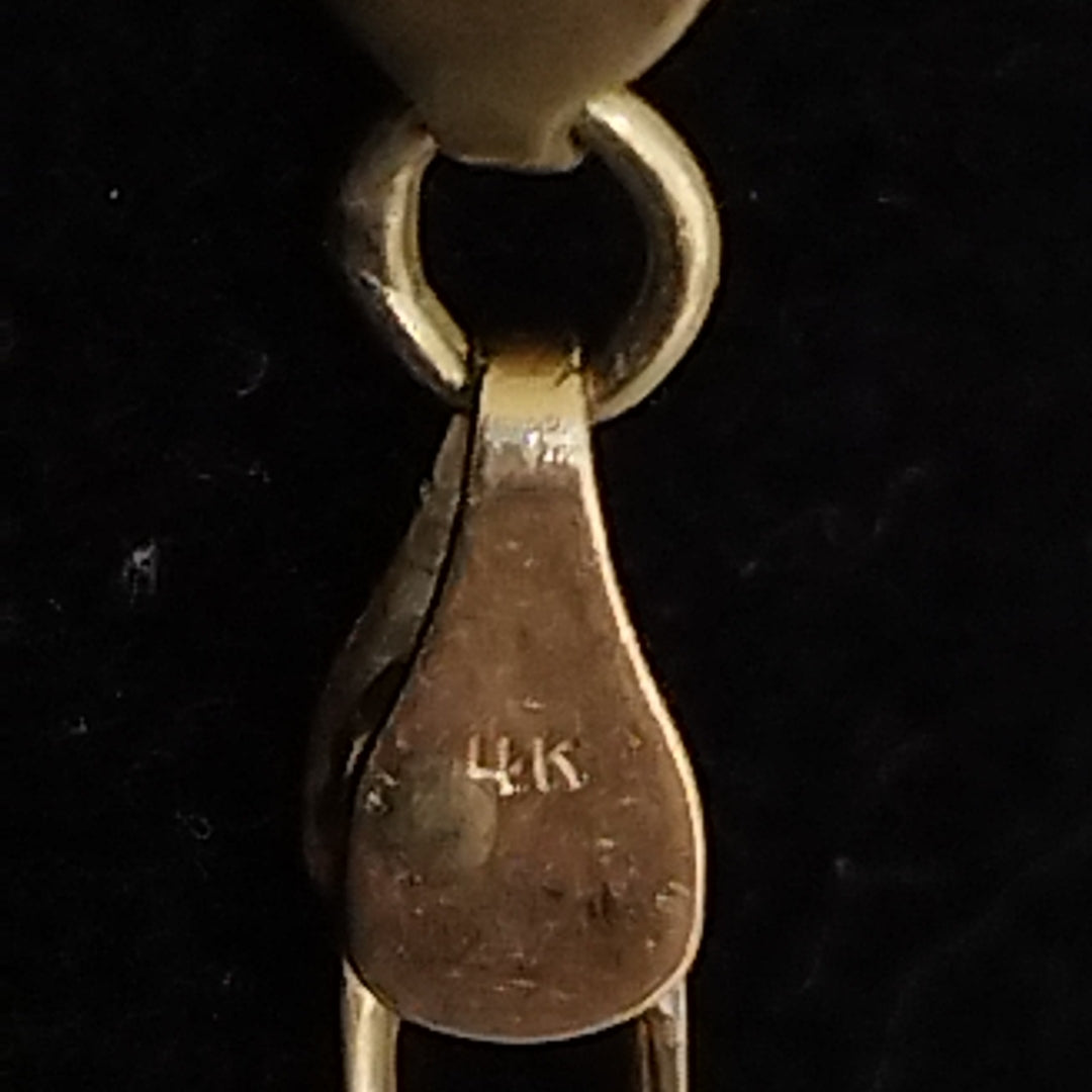 CADENA ORO 14 K 11.7 GRMS (SEMINUEVO)
