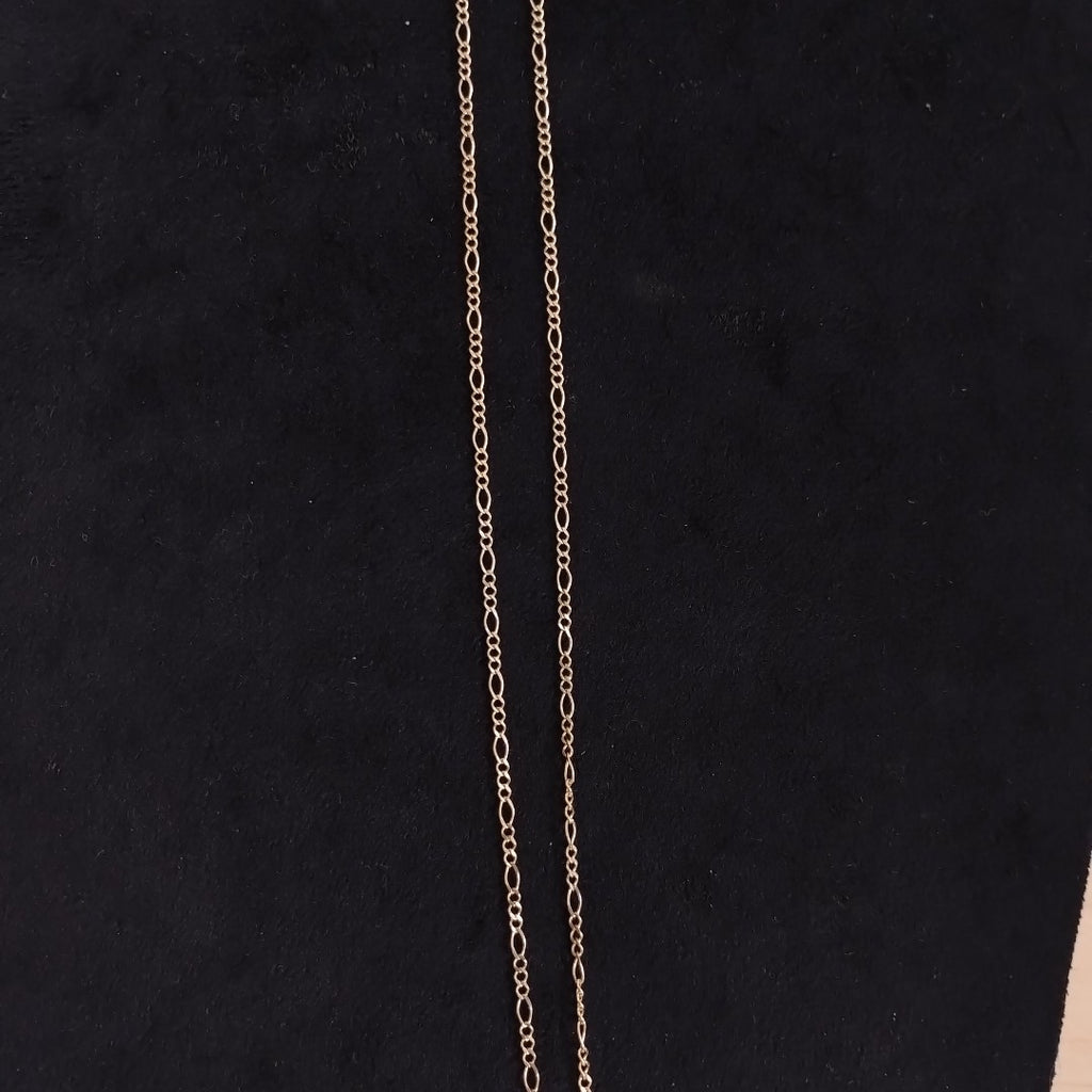 CADENA 3X1 10K 55 CM 2.3 GR (NUEVO)