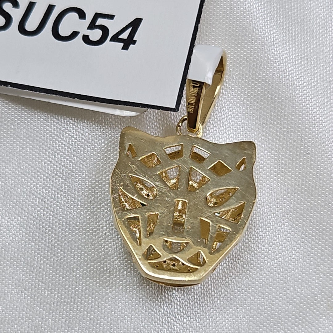 DIJES ORO 10K 3.7 (NUEVO)