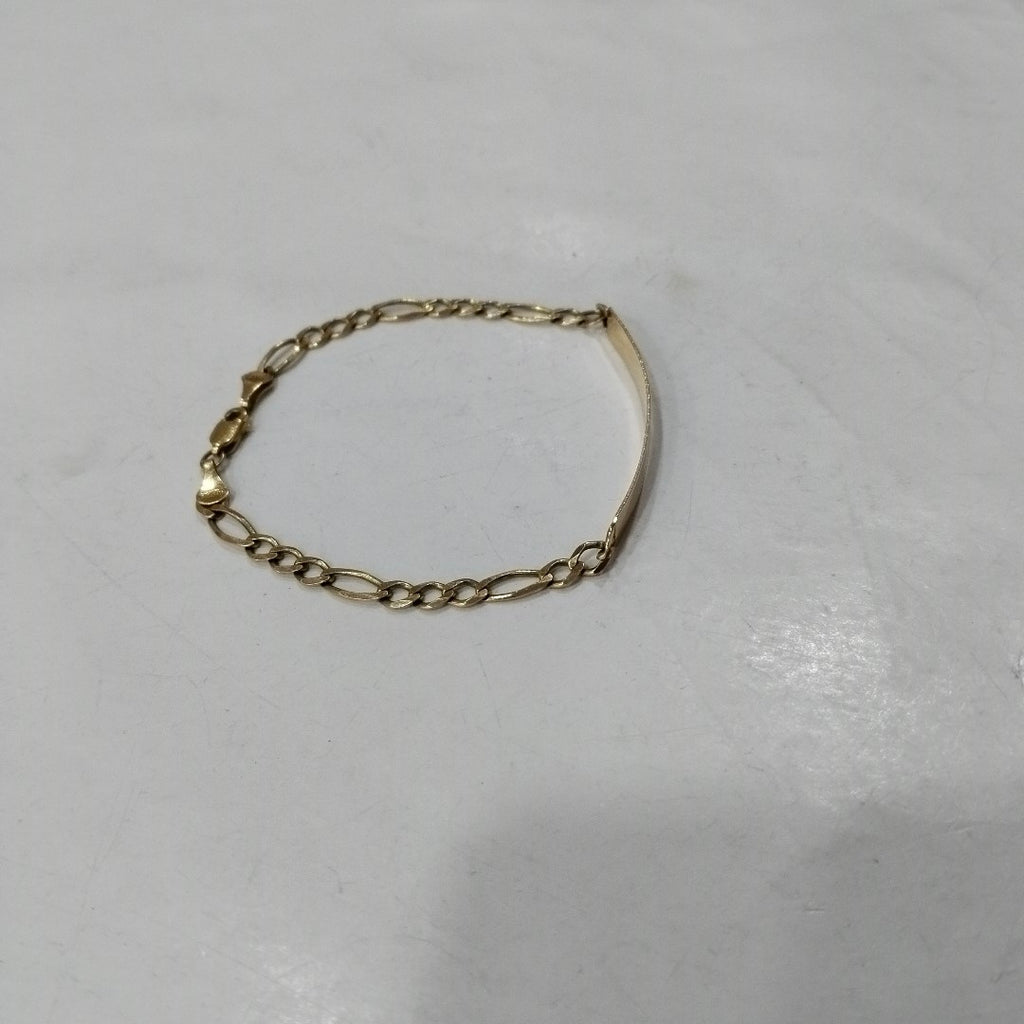 ESCLAVA ORO 10 K 5.7 GRMS (SEMINUEVO)