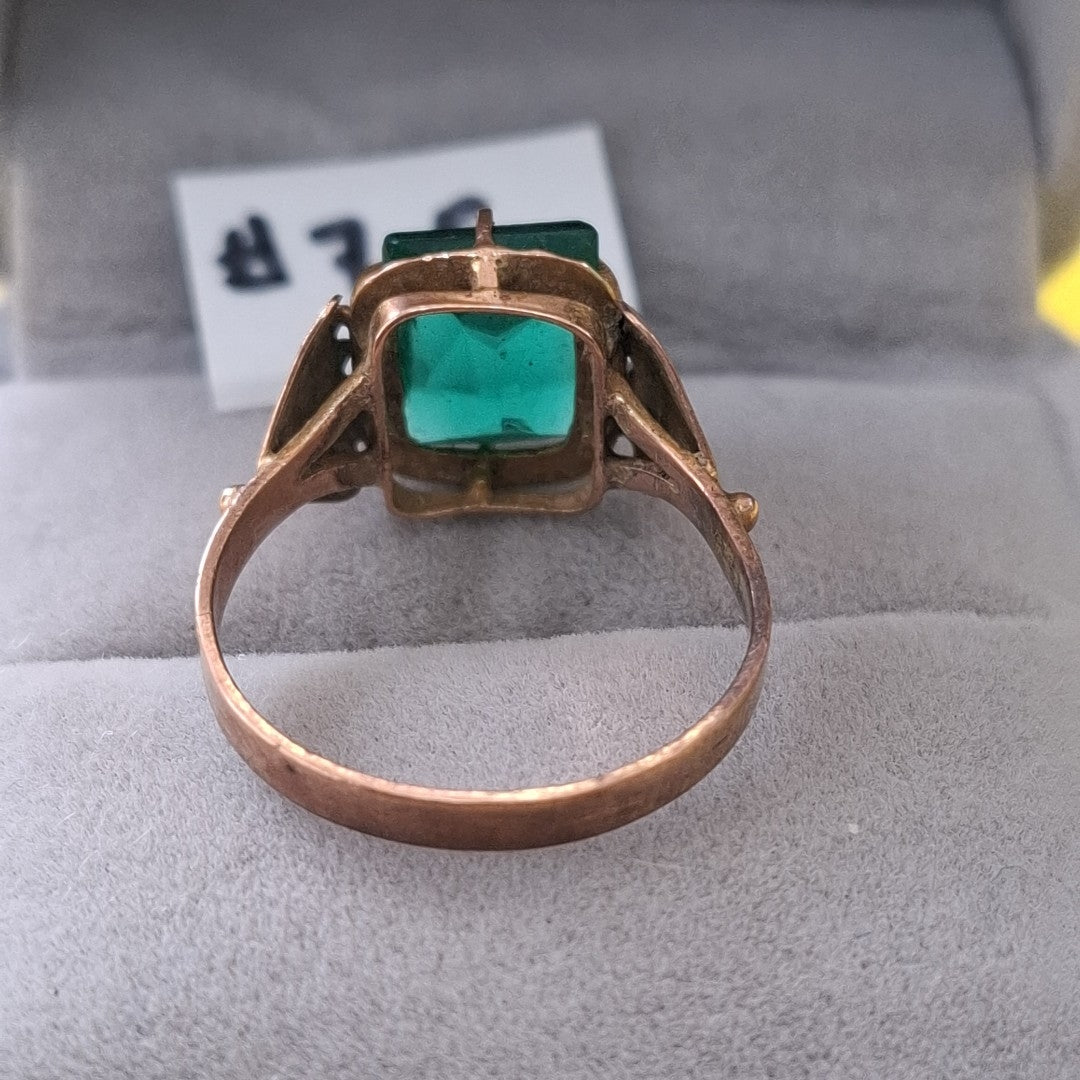 ANILLITO ORO 8 K 2,50 GRMS (SEMINUEVO)