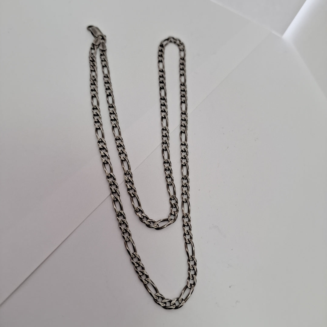 CADENA PLATA 11,00 GRMS (SEMINUEVO)