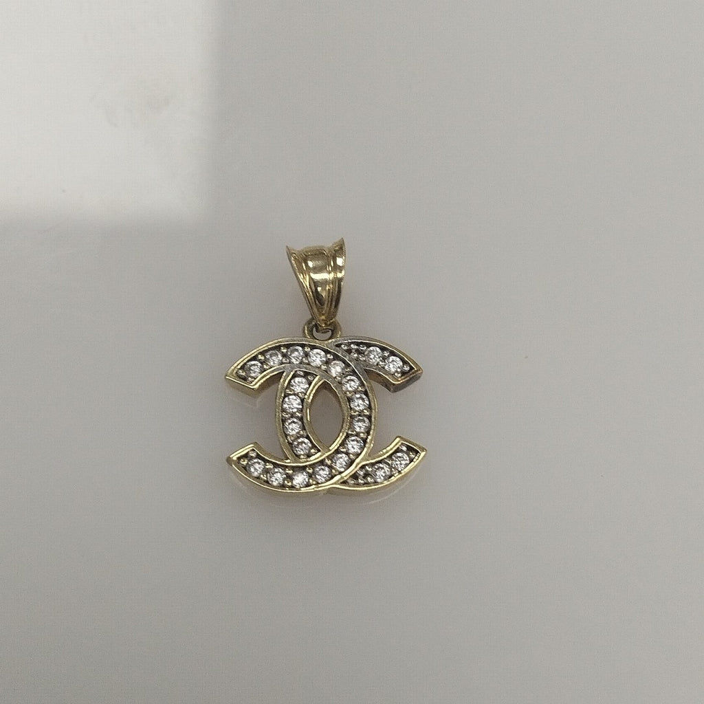 DIJE ORO 14 K 1.1 GRMS (SEMINUEVO)