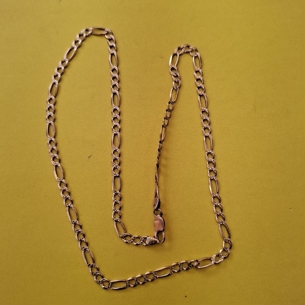 CADENA ORO 14 K 14.5 GRMS (SEMINUEVO)