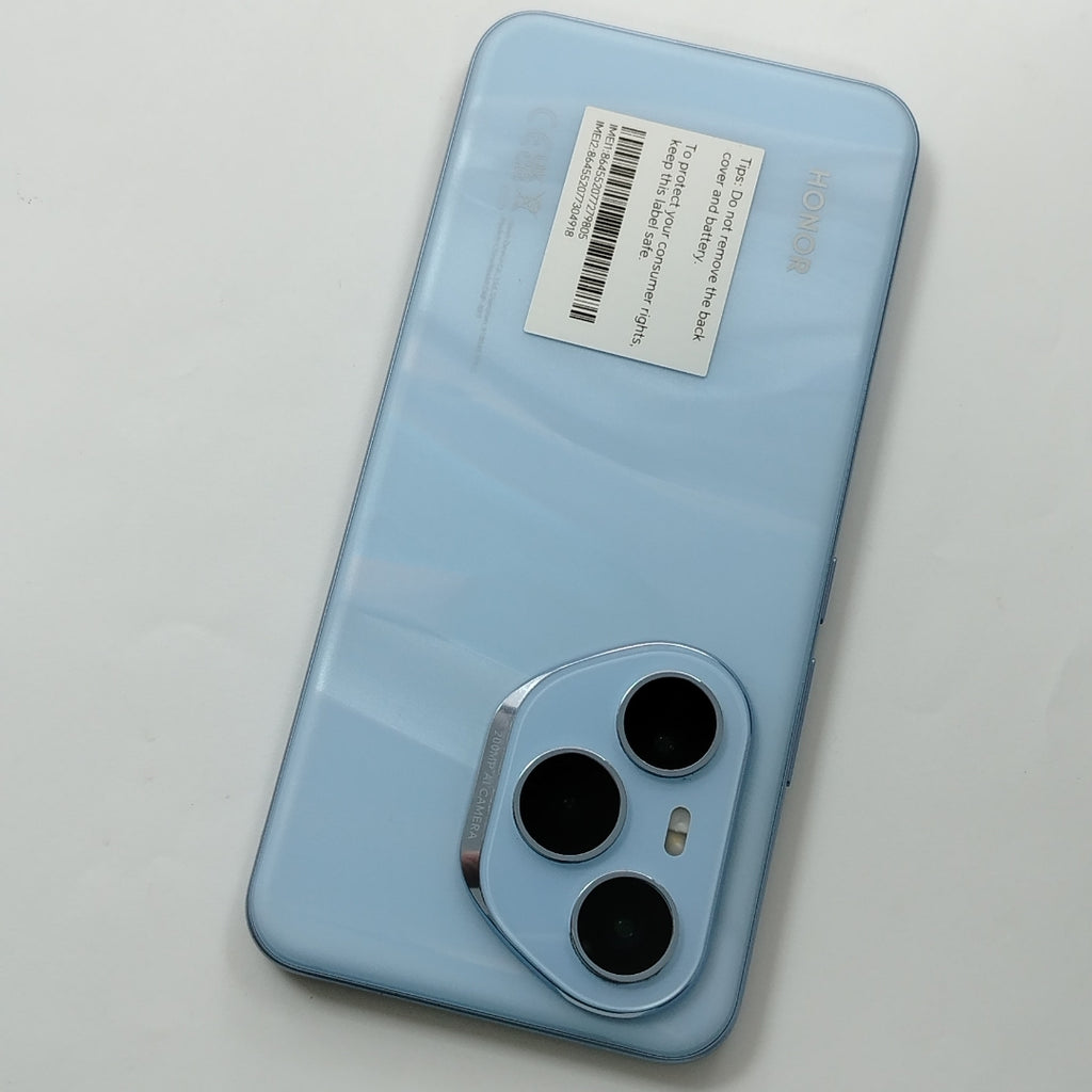 CELULAR HONOR 400 PRO DNP-NX9 (2025) 512 GB 12 GB RAM (SEMINUEVO)