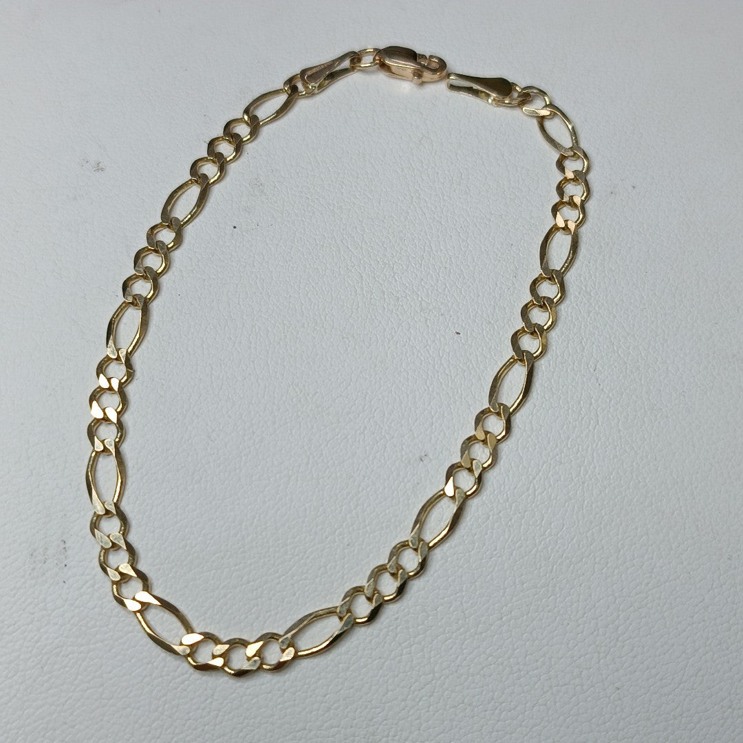 PULSERA 3X1 10K 18 CM 2.7 GR (NUEVO)