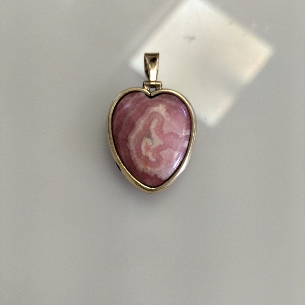 DIJE ORO 14 K 13,70 GRMS (SEMINUEVO)