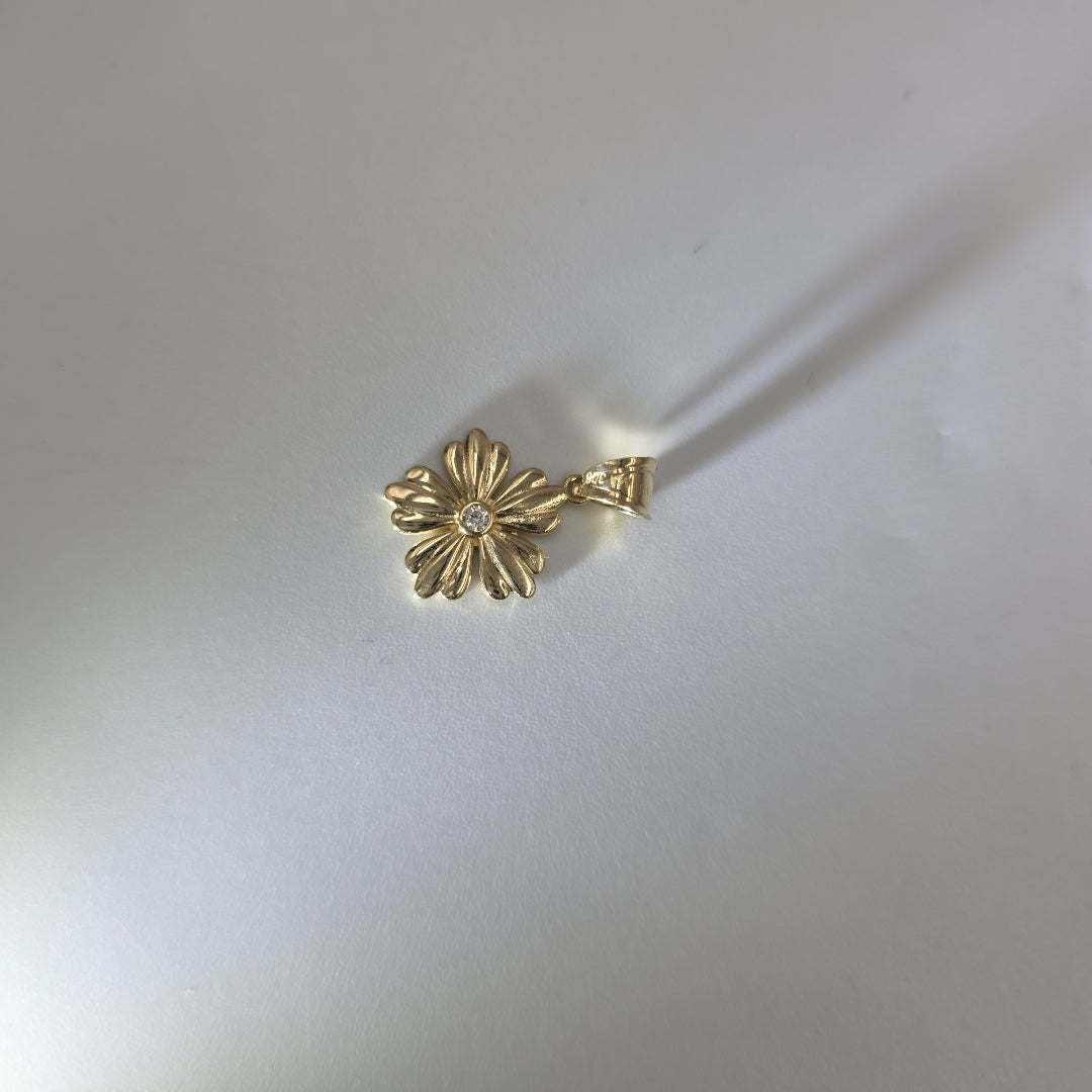 DIJES ORO 14K 1.1 (NUEVO)