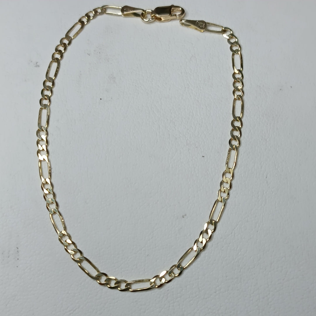 PULSERA 3X1 10K 18 CM 1.6 GR (NUEVO)