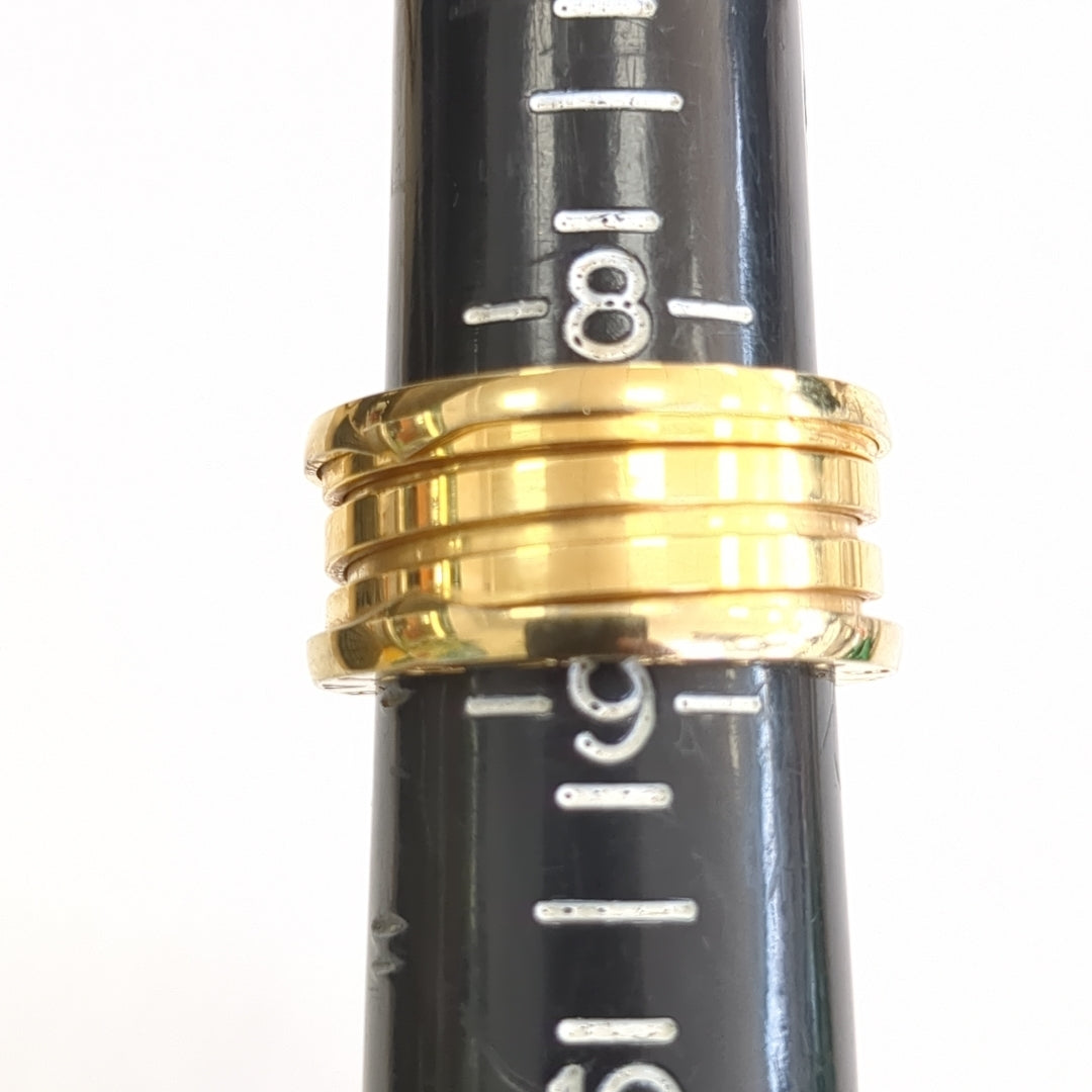 ARGOLLA ORO 18 K 7,40 GRMS (SEMINUEVO)