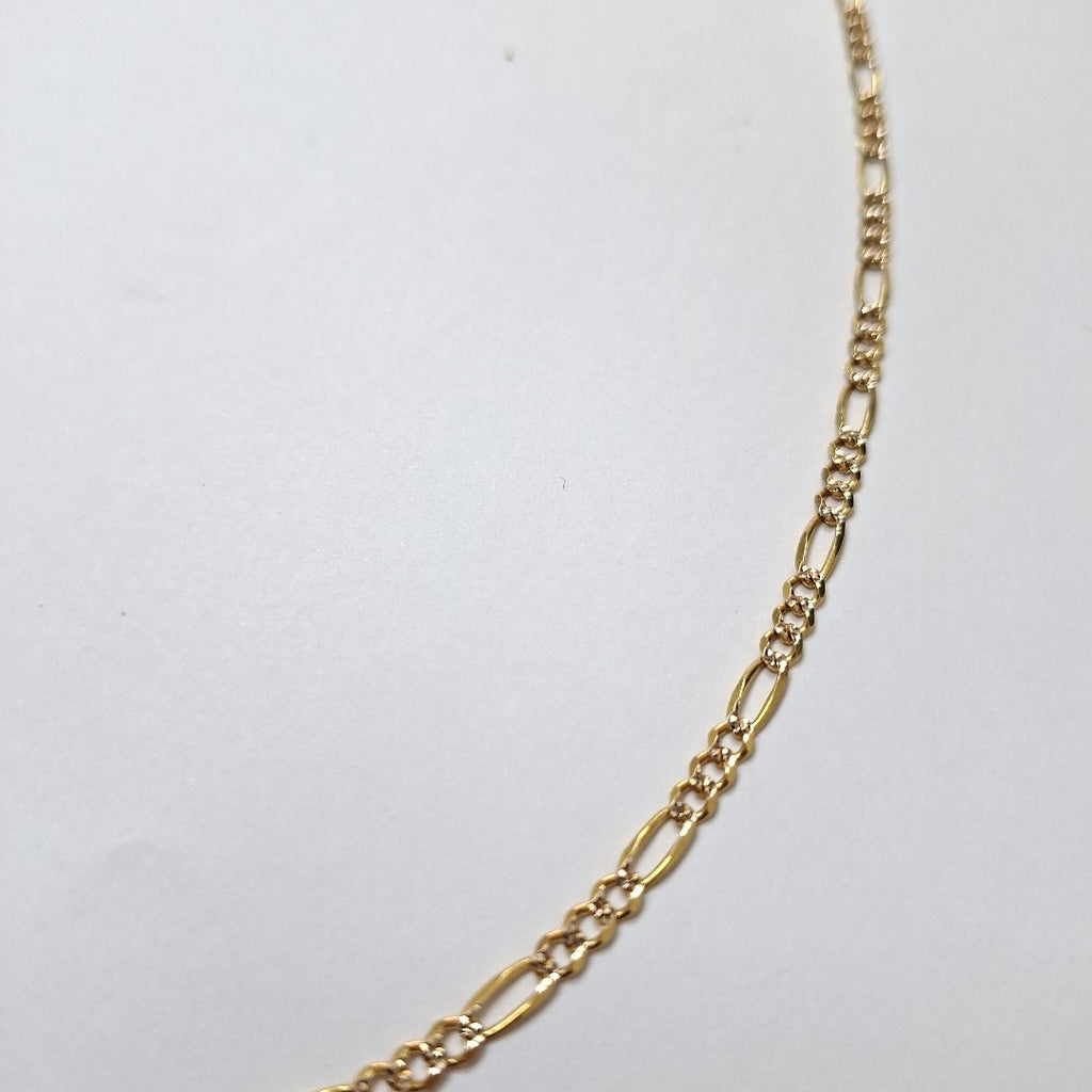 CADENA ORO 14 K 7.3 GRMS (SEMINUEVO)