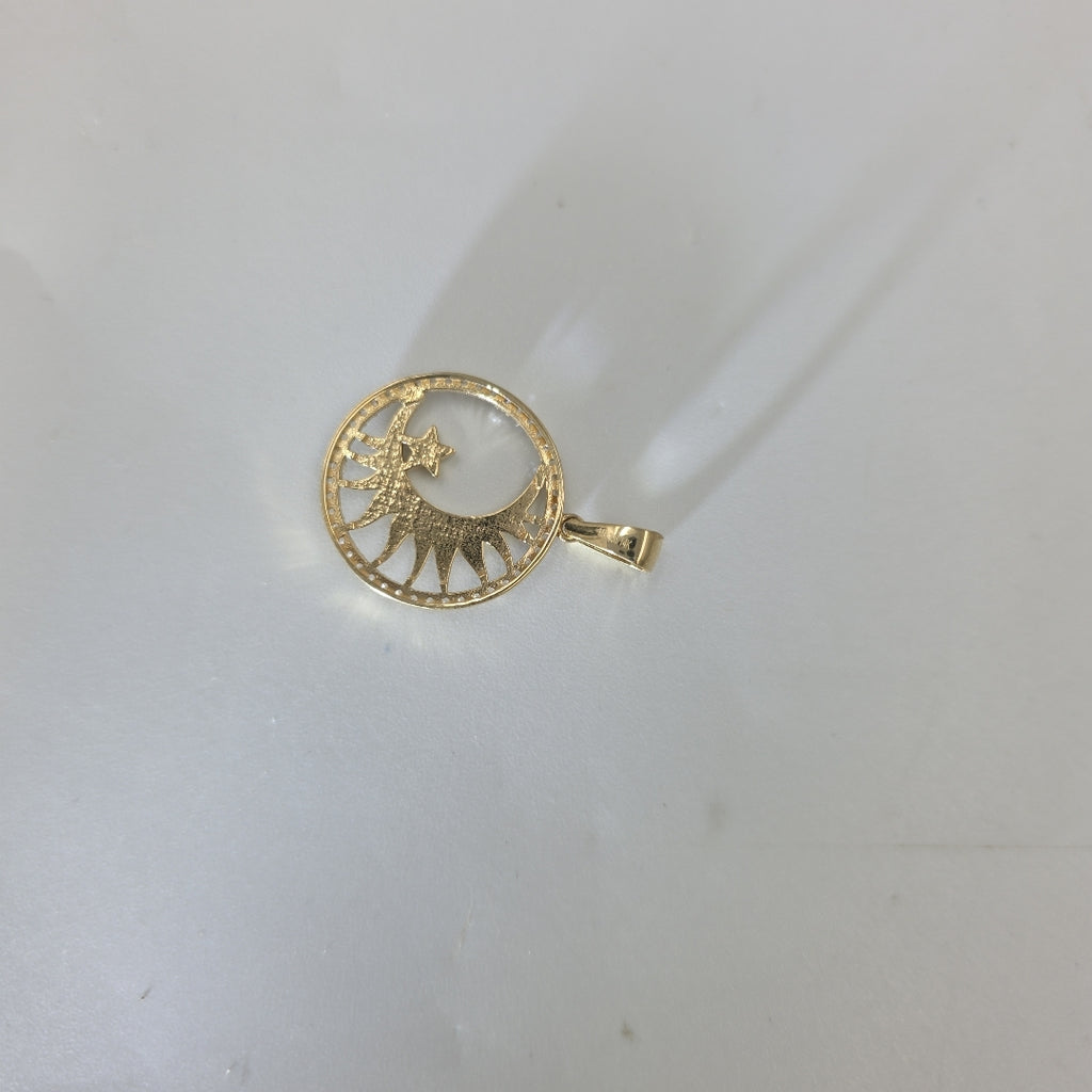 DIJES ORO 14K 2.1 (NUEVO)