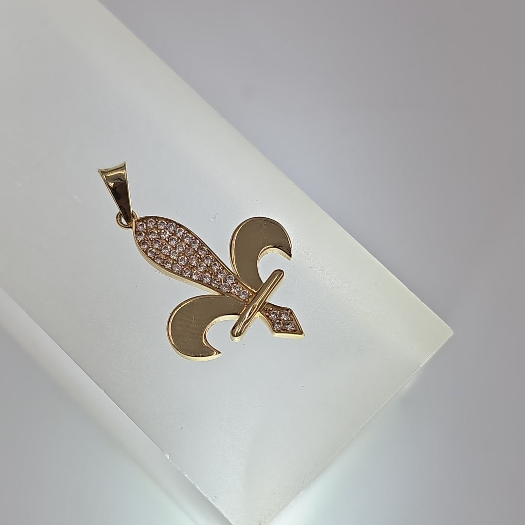 DIJES ORO 14K 1.6 (NUEVO)