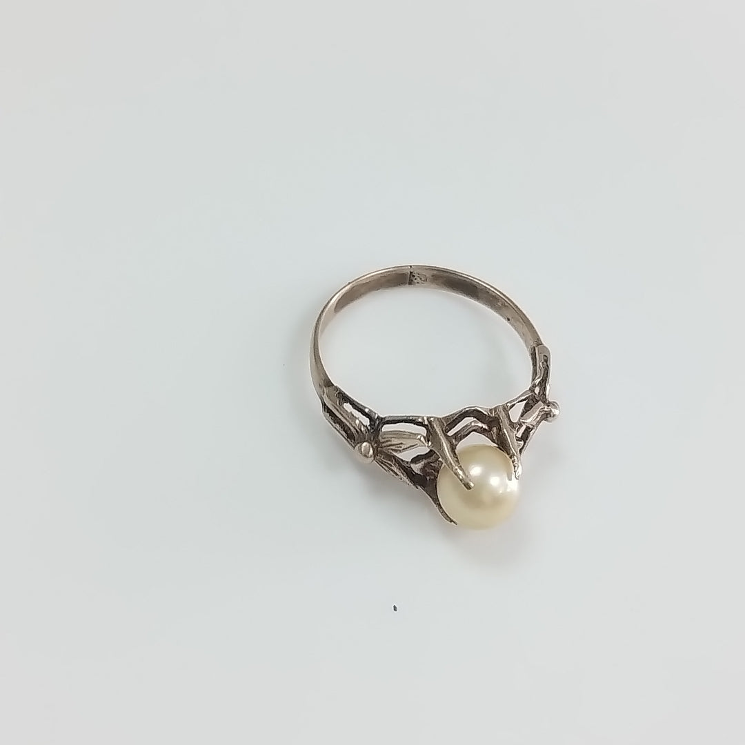 ANILLITO ORO 8 K 1,80 GRMS (SEMINUEVO)