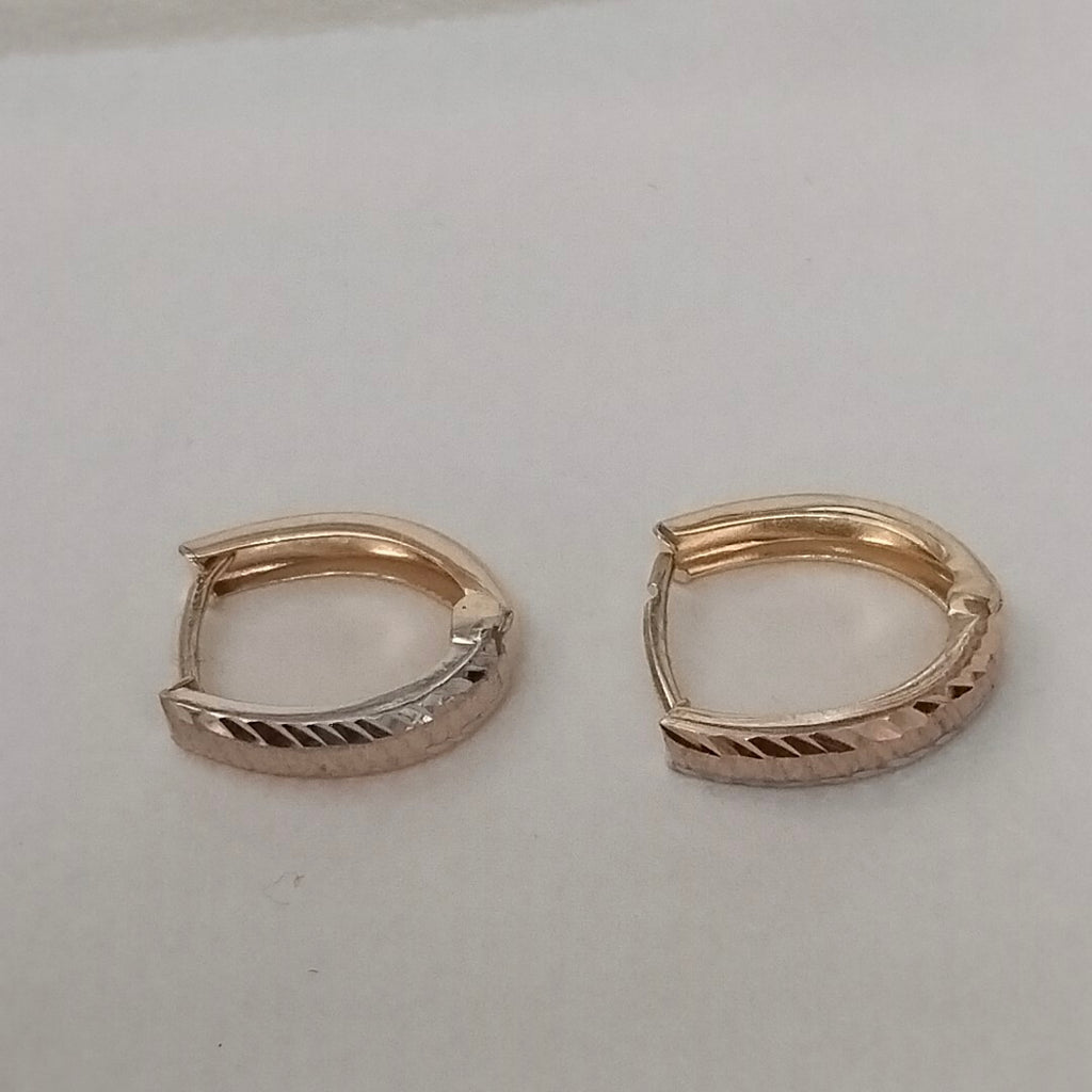 HUGGIES ORO 14K 1 (NUEVO)