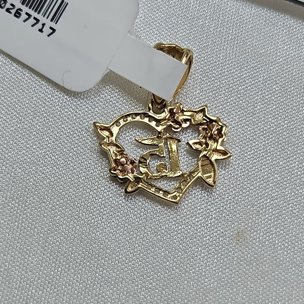 DIJES ORO 10K 1.4 (NUEVO)