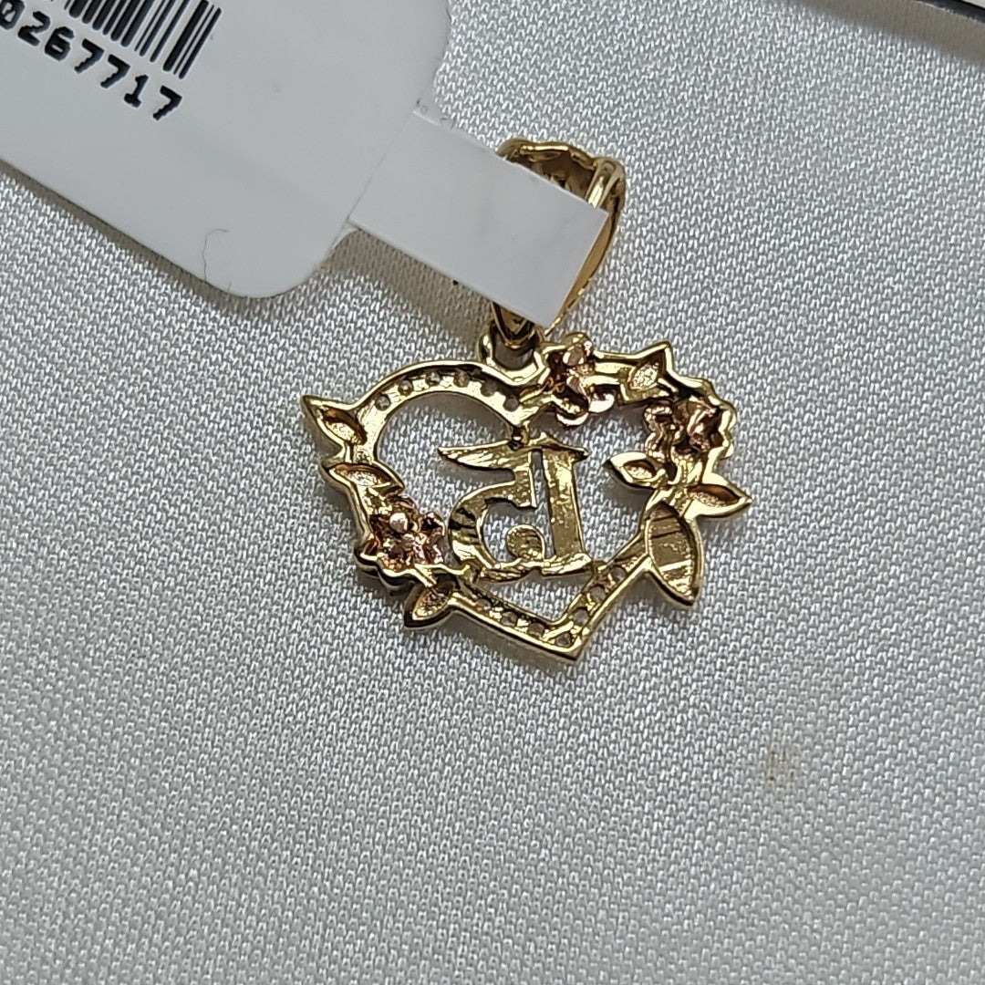 DIJES ORO 10K 1.4 (NUEVO)