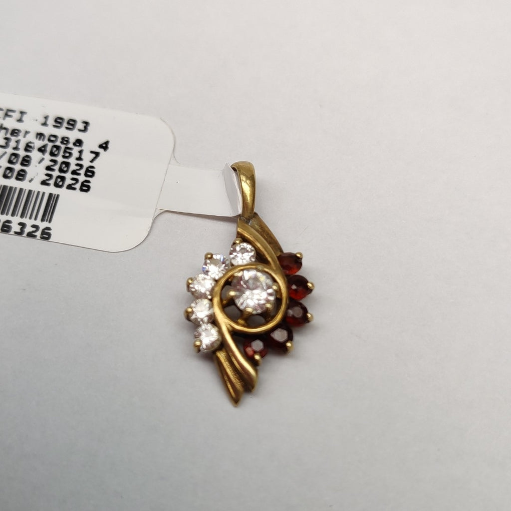 DIJE ORO 8 K 1,50 GRMS (SEMINUEVO)