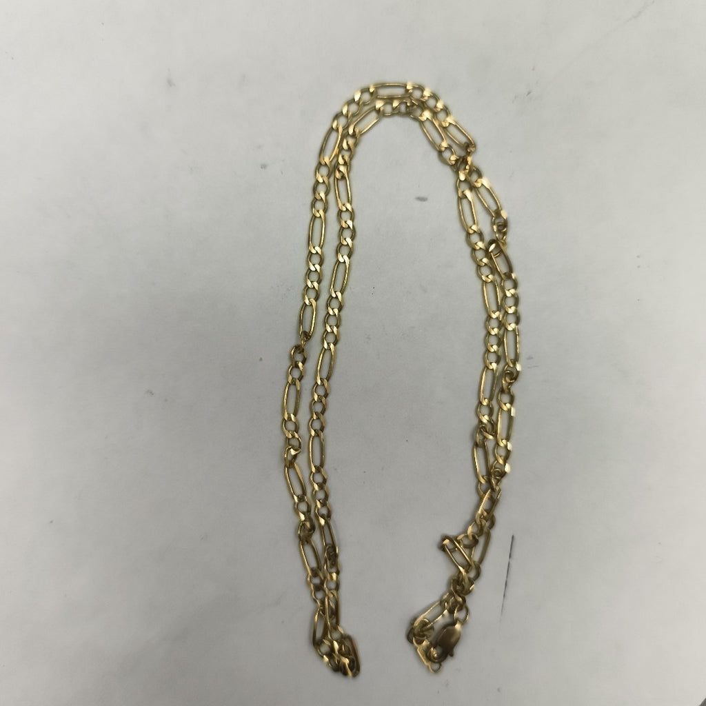 CADENA ORO 14 K 8,50 GRMS (SEMINUEVO)