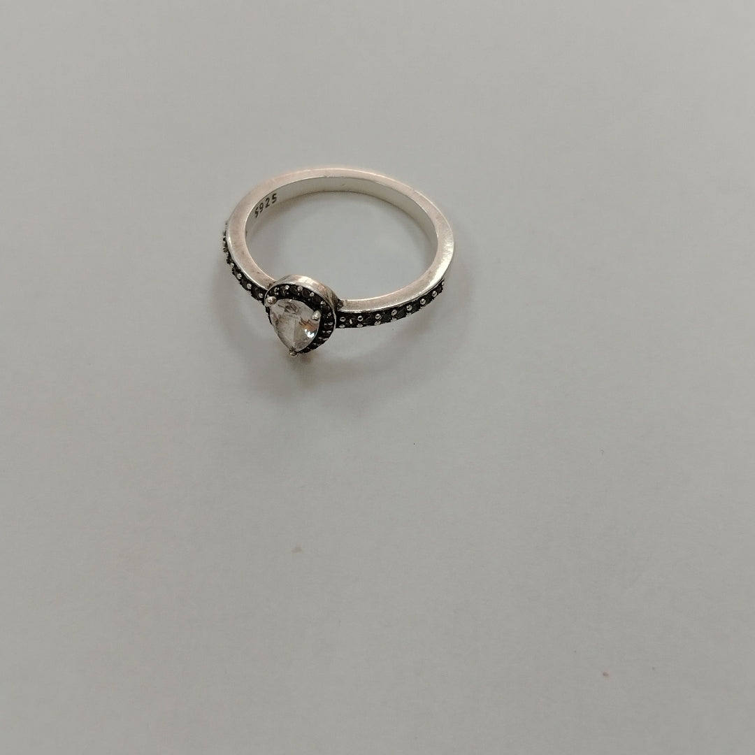 ANILLO PLATA 3.3 GRMS (SEMINUEVO)