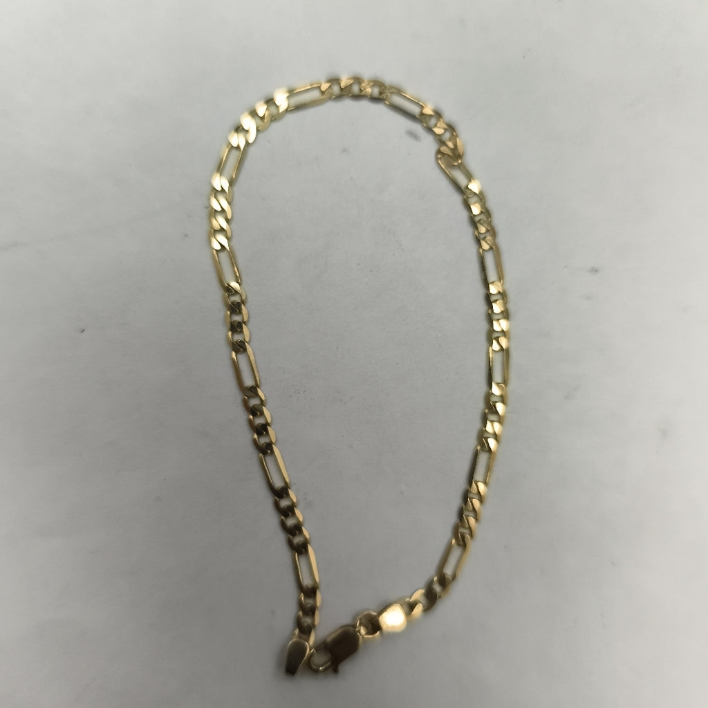 PULSERA ORO 14 K 3,40 GRMS (SEMINUEVO)