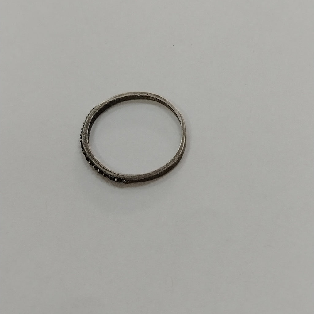 ANILLO PLATA 1.1 GRMS (SEMINUEVO)