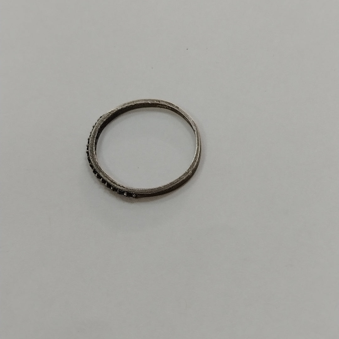 ANILLO PLATA 1.1 GRMS (SEMINUEVO)