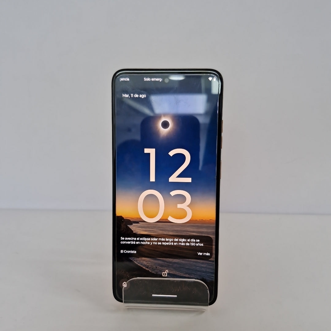 CELULAR MOTOROLA MOTO G15 XT2521-2 (2025) 128 GB 4 GB RAM (SEMINUEVO)
