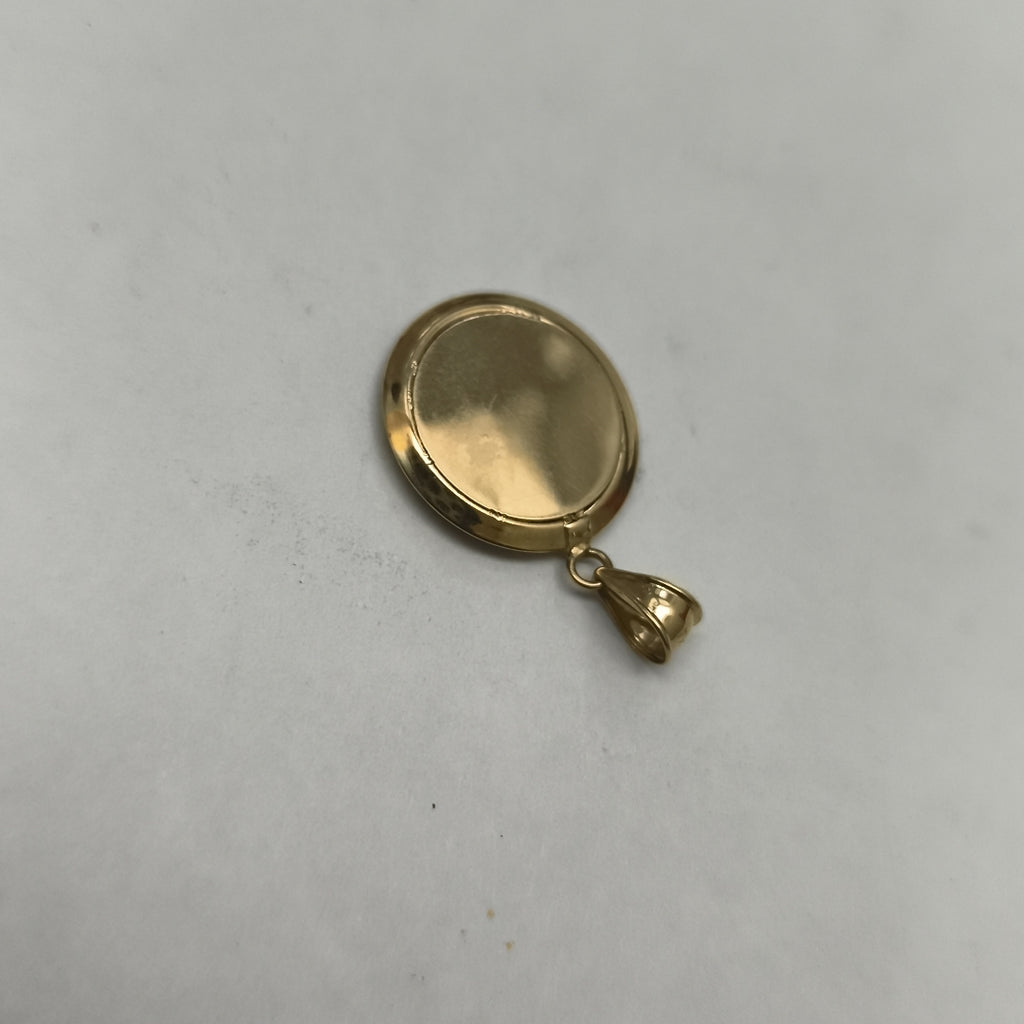 DIJE ORO 14 K 1,20 GRMS (SEMINUEVO)