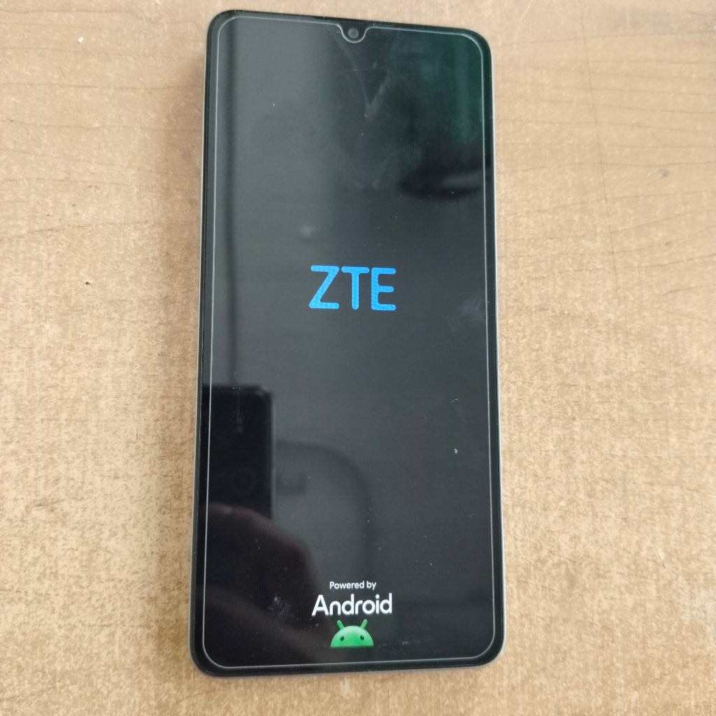 CELULAR ZTE BLADE A56 Z2473 (2025) 128 GB 4 GB RAM (SEMINUEVO)