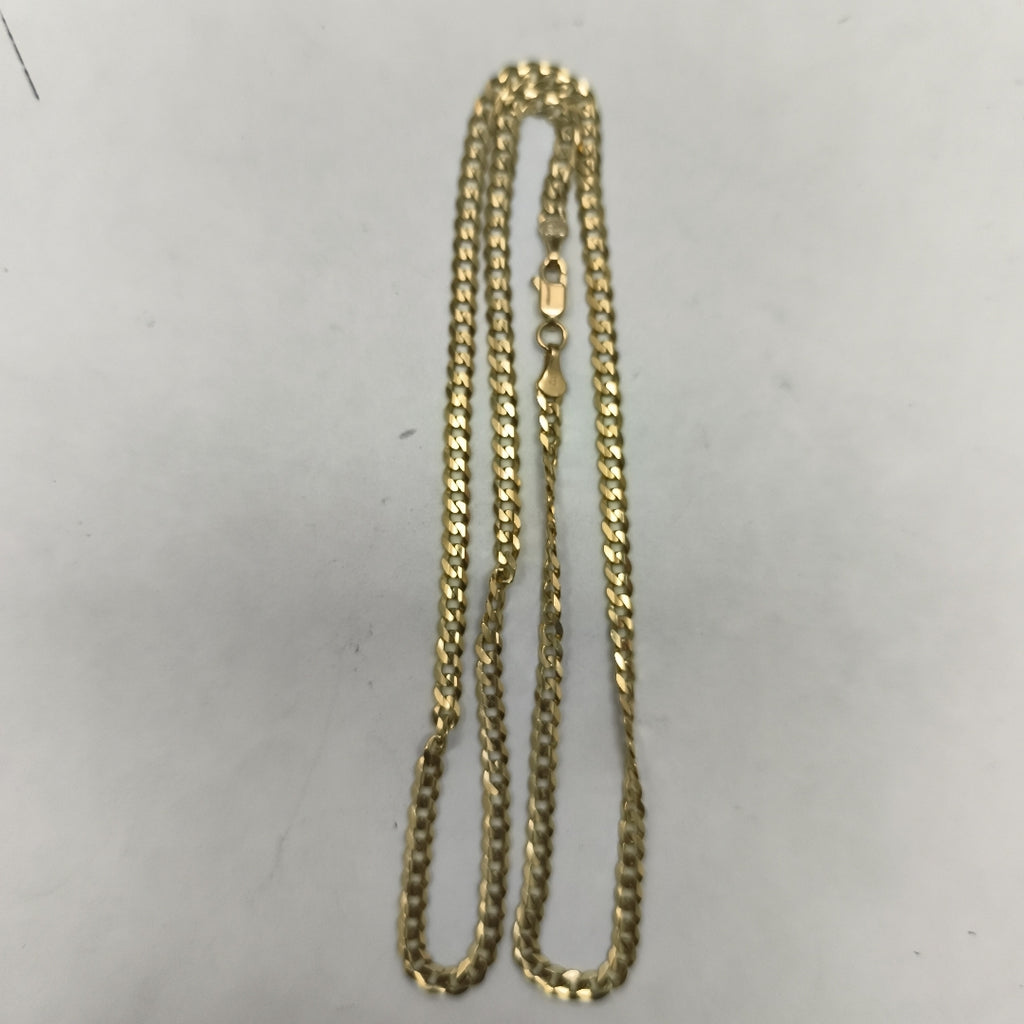 CADENA ORO 14 K 13,50 GRMS (SEMINUEVO)