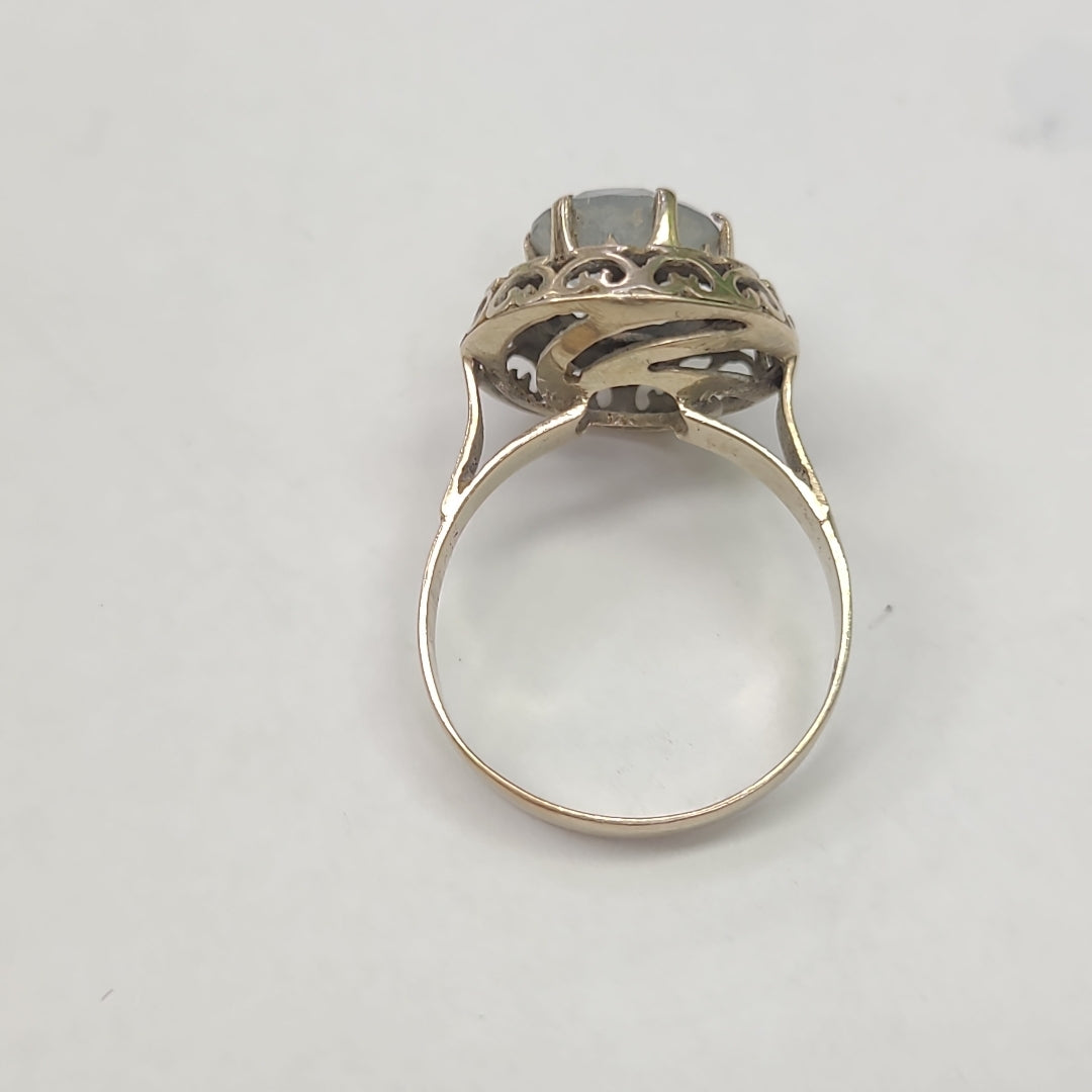 ANILLITO ORO 8 K 3,70 GRMS (SEMINUEVO)