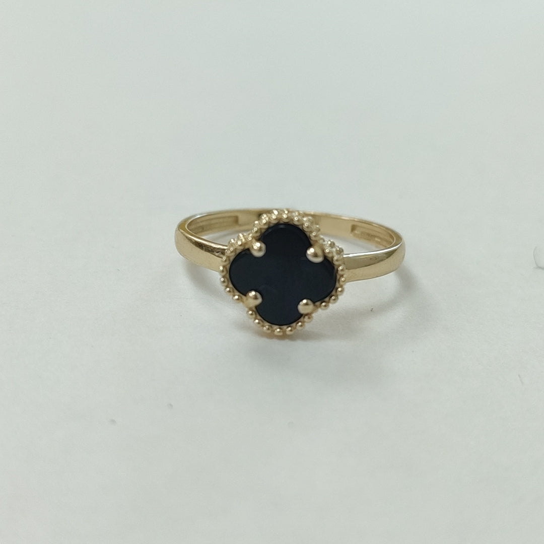 ANILLOS DAMA ORO 14K 2.2 (NUEVO)