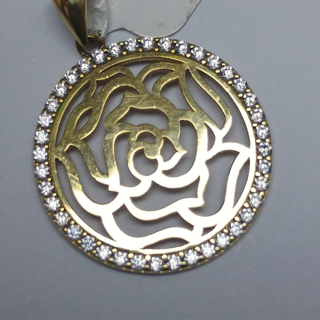 DIJES ORO 14K 1.8 (NUEVO)