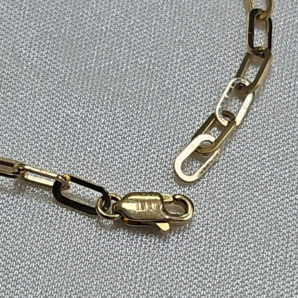 PULSERAS DAMA ORO 10K 2.6 (NUEVO)