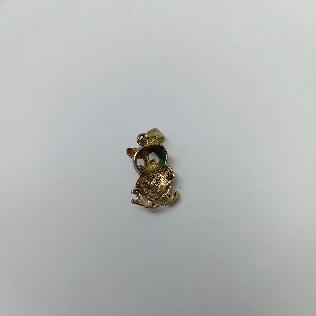 DIJE ORO 14 K 2,40 GRMS (SEMINUEVO)