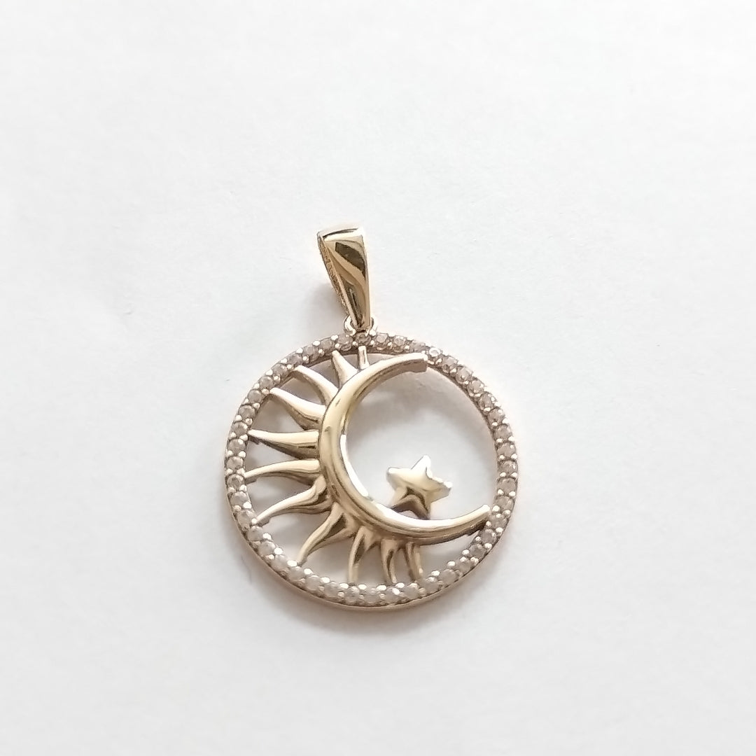 DIJES ORO 14K 2.1 (NUEVO)