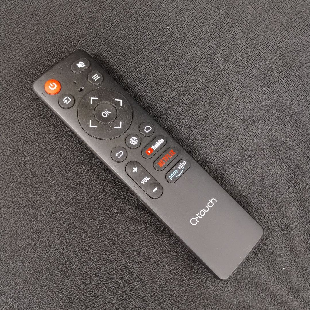 PANTALLA QTOUCH QN4023 40" LED FULL HD (SEMINUEVO)