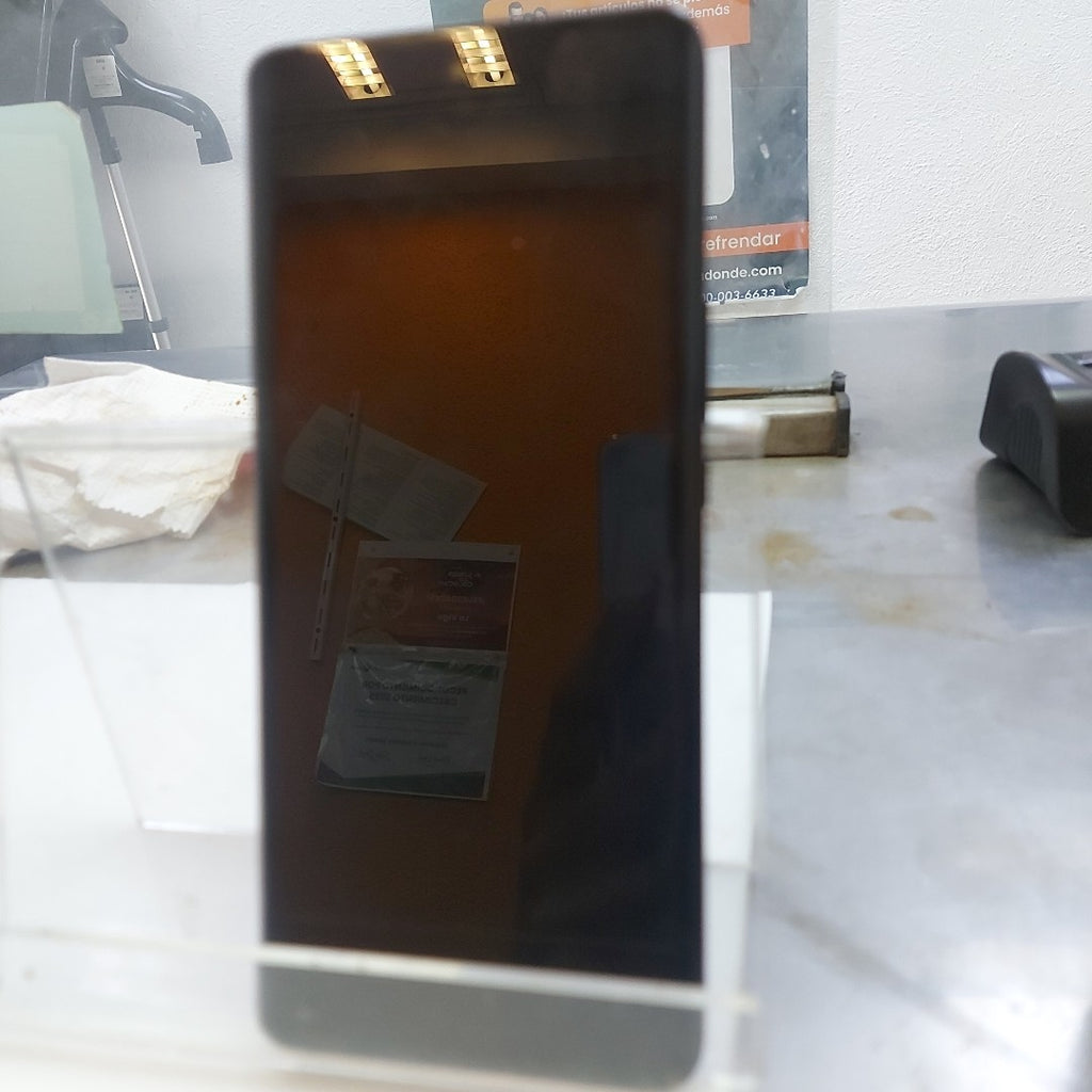 CELULAR HONOR X9B 5G ALI-NX3P 512 GB 8 GB RAM (SEMINUEVO)