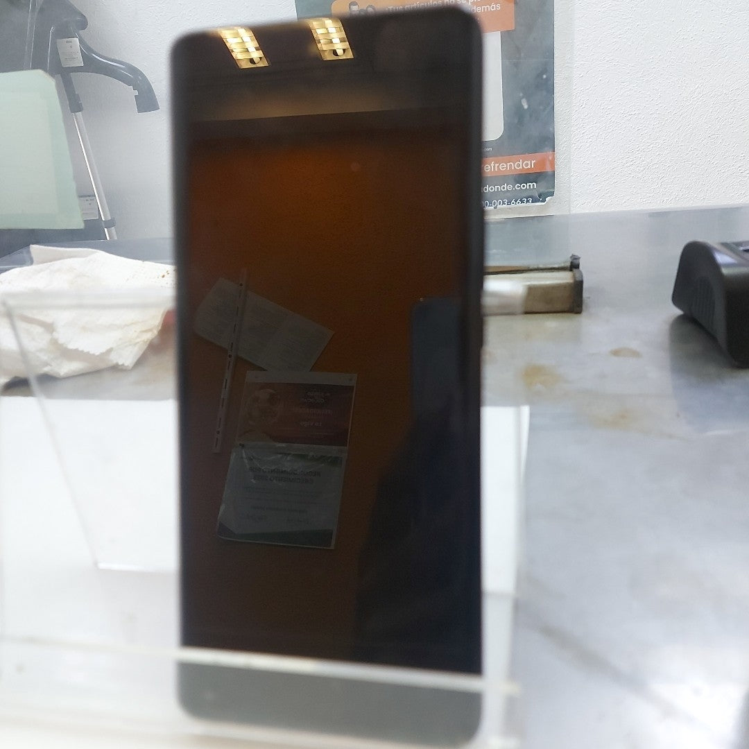 CELULAR HONOR X9B 5G ALI-NX3P 512 GB 8 GB RAM (SEMINUEVO)