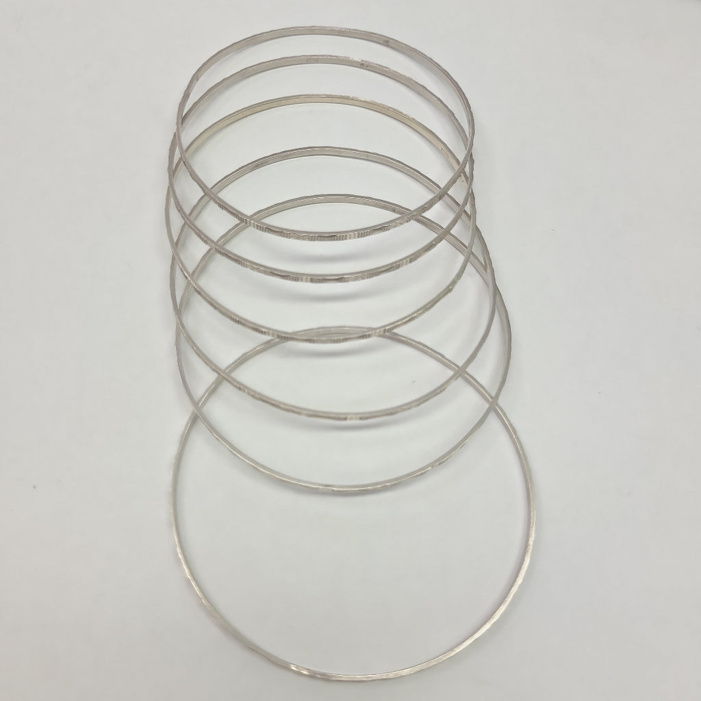 PULSERA PLATA 28 GRMS (SEMINUEVO)