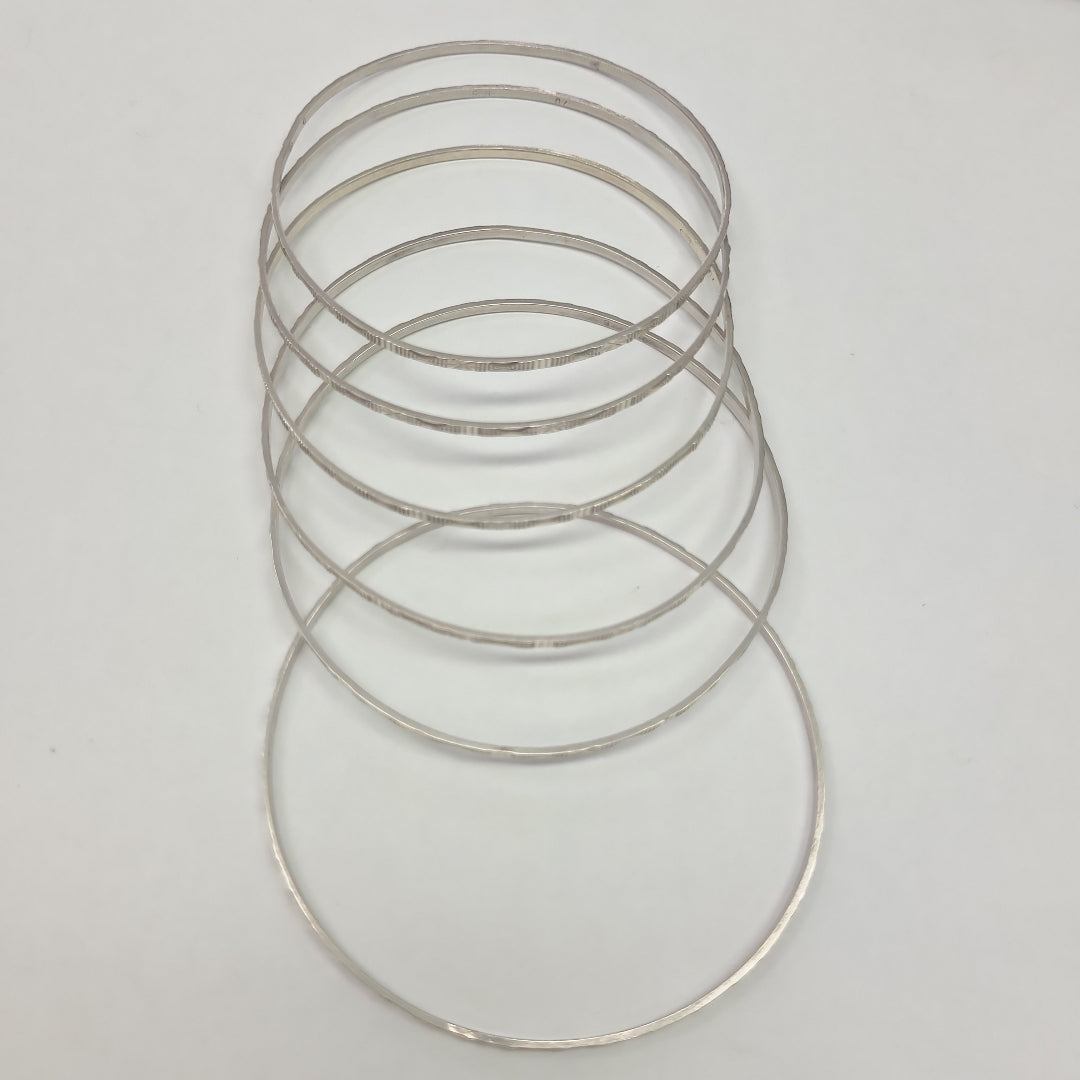 PULSERA PLATA 28 GRMS (SEMINUEVO)
