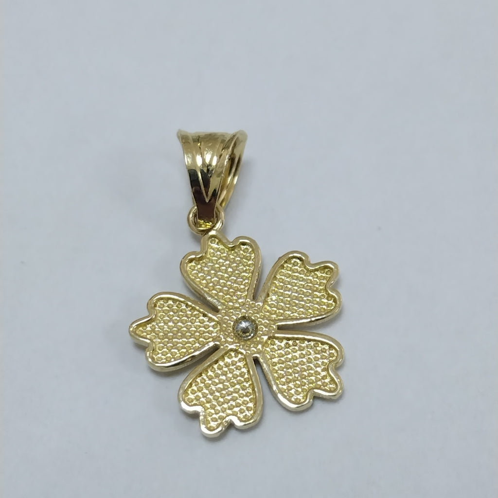 DIJES ORO 14K 1.1 (NUEVO)