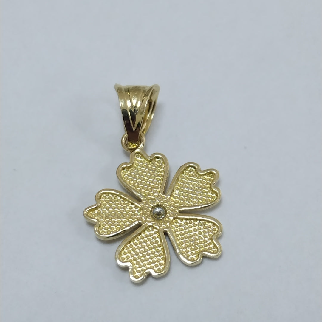 DIJES ORO 14K 1.1 (NUEVO)